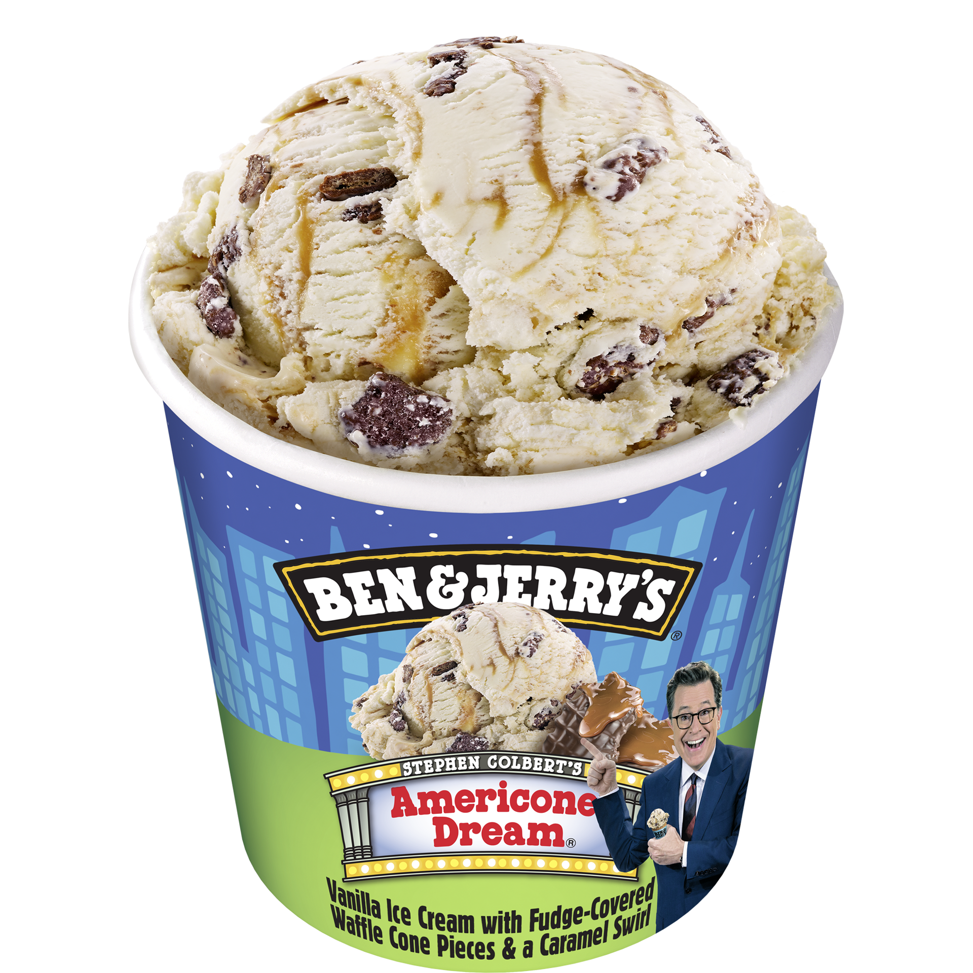 Americone Dream® Original Ice Cream Pint