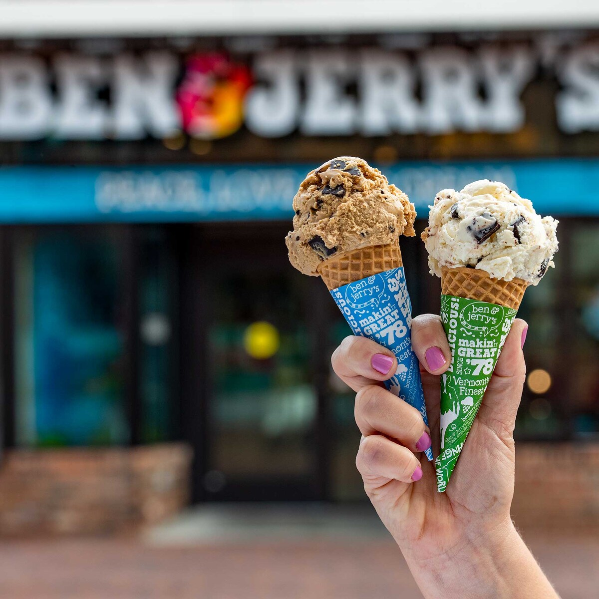Día del Helado Gratis: de su humilde origen a una celebración global 